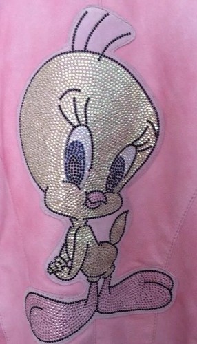 Lederjacke luxus pur - -luxus,