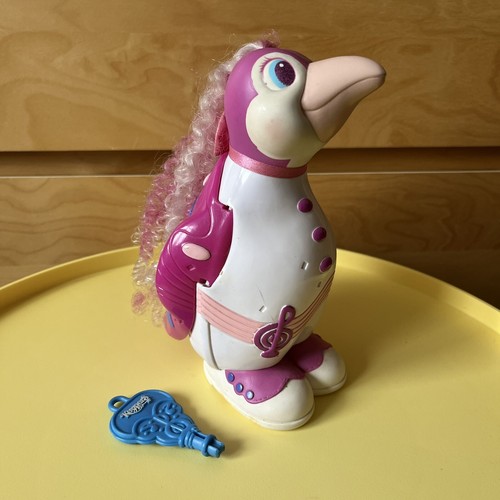 Keypers pinguin mit - keypers,