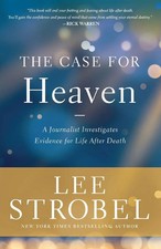 The Case for Heaven | Lee