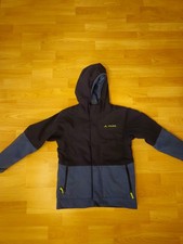 Vaude Winterjacke Größe