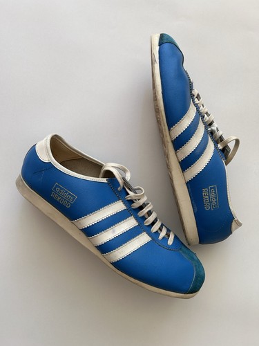 Adidas rekord schuhe 1960s - adidas, eur