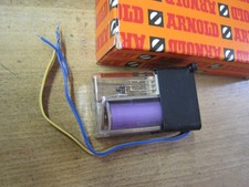 Arnold 7452 Impuls Relais kaum