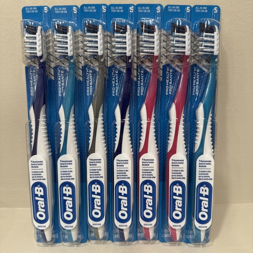 Lot oral pro health - oral-b, pro-health