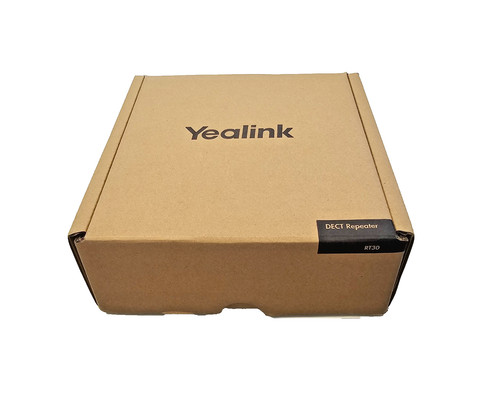 Yealink rt30 dect - rt30,
