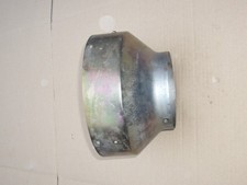 Sirokko OETF Kappe Verkleidung