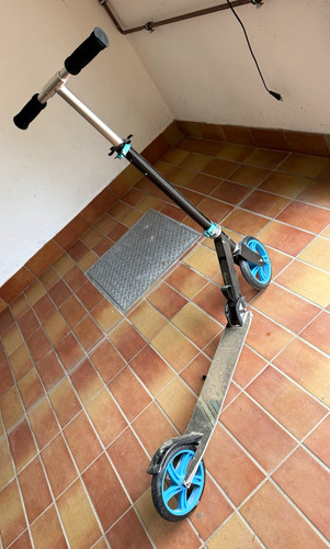 Cityroller kickboard klappbar - cityroller,