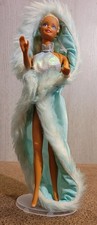 Tolle Barbie von 1986 Mattel 