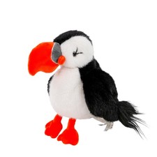 Bukowski Kuscheltier