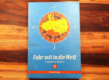 Fahr mit in die Welt, 2. Band