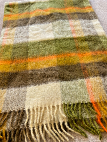 Mid century mohair - century,
