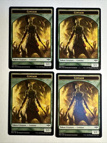 Mtg ravnica allegiance - 4x,