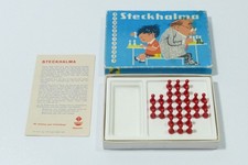 VERO Solo-Halma Schwedisches