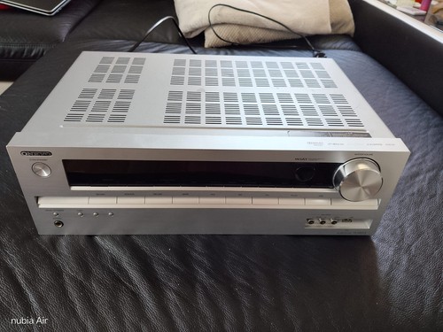 Onkyo sr313 kanal av - onkyo, tx-sr313
