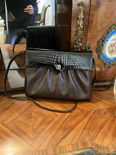Fendi tasche krokodil - fendi,