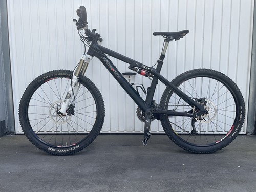 Liteville 301 mk9 - mk9, s