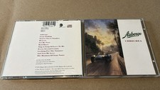Chris rea auberge - -, (cd)