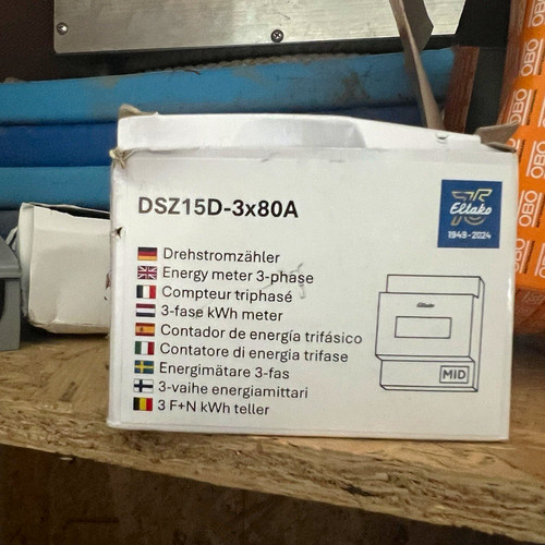 Eltako dsz15d 3x80a - eltako, 3-phasiger