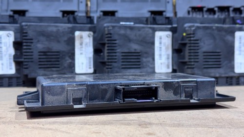 Original bmw e91 fußraummodul - bmw,