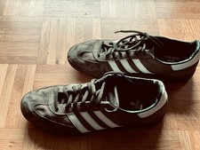 ADIDAS SPEZIAL grün Hallen