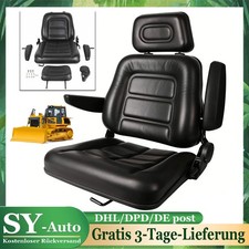 Universal Traktorsitz