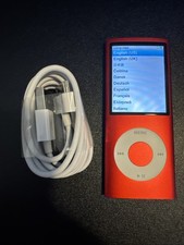 Apple iPod Nano 4th Generation