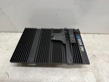 Volvo S40 Verstärker Endstufe