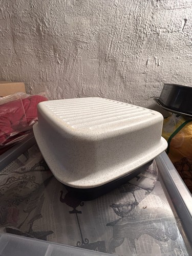 Tupperware bäckermeister - tupperware,