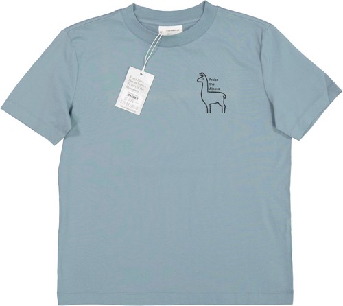 Armedangels damen shirt - damen, t-shirt