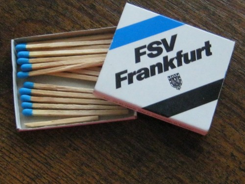 Fsv frankfurt sehr alte - fsv,