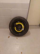 Reserverad Audi Q3 8U VW Tiguan 4x18 ET27,5 5N0601027A Notrad Unbenutzt