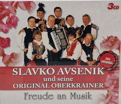 Freude musik slavko und - musik,