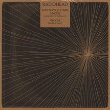 Radiohead - Good Evening Mrs