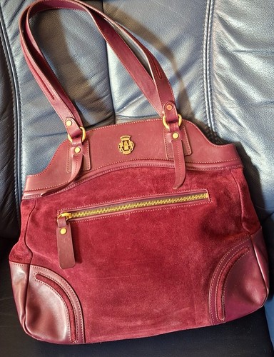 Roeckl damen handtasche - roeckl.damen, handtasche.echt