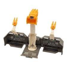 Starcom Laser Artillery Coleco Vintage