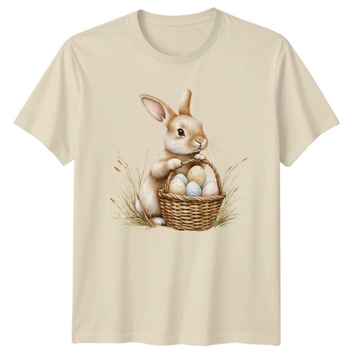 Aquarell hase kaninchen - hase,