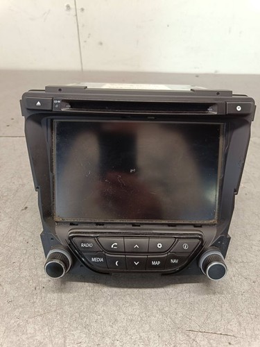Hyundai i40 2014 radio - 2014,