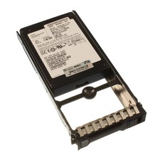 HP SAS-SSD 400GB SAS 12G SFF -