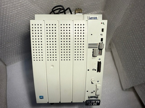 Lenze e82ev153k4b201xx3b31 - lenze,