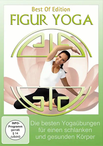 Figur yoga die besten - yoga,