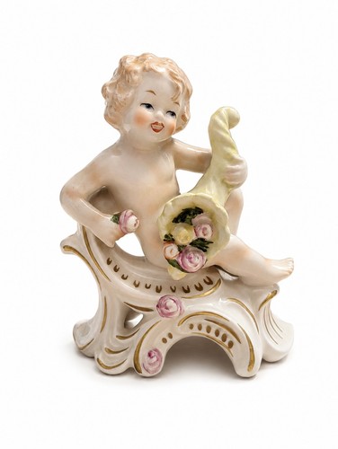 Goebel monatskinder figur - monatskinder, –