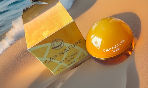 Yves rocher cap - rocher, vanille