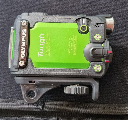 Olympus stylus tracker - olympus,