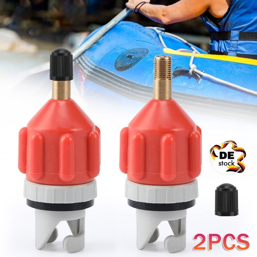 Sup pump adapter - 2x,