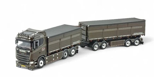Tekno scania next generation - tekno,