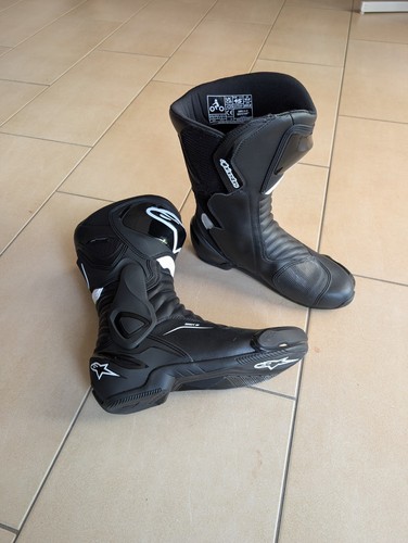 Alpinestars smx drystar - alpinestars, v2