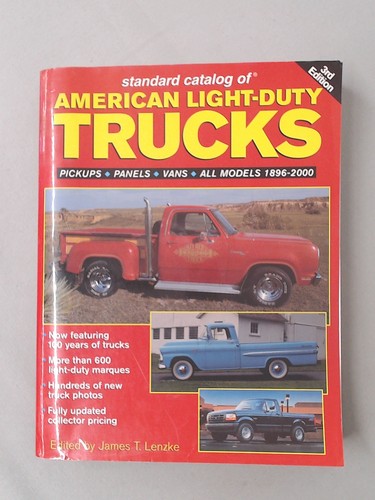 Standard catalog american - of,