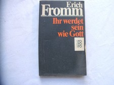 13 "Ihr werdet sein wie