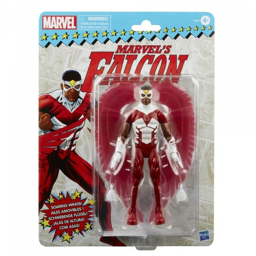 Hasbro marvel legends - hasbro,