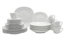 Tellerservice Tafelservice