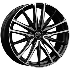 Alufelge gmp sparta fur - gmp,